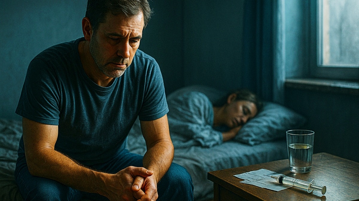 weight loss injection