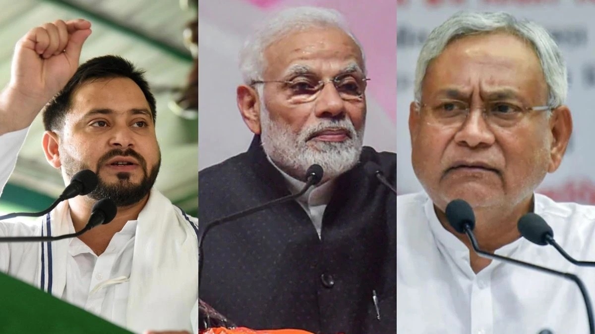 बिहार विधानसभा चुनाव में हार-जीत तय करेंगे ये 7 फैक्टर, आखिर किसकी किस्मत खुलेगी? – Bihar elections winning factor Jungle Raj Freebies Modi opns2