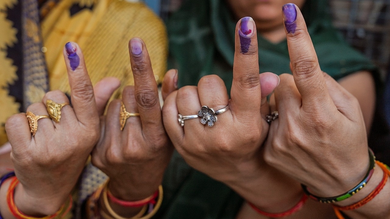 The bypoll to 8 Assembly seats will be held next month. (PTI photo/ file)