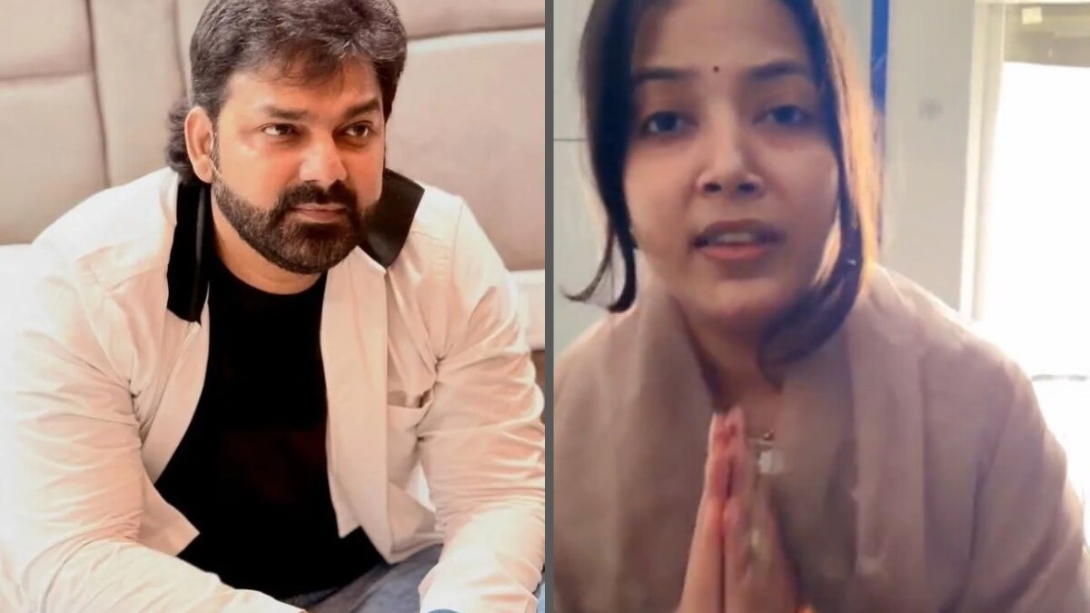 ज्योति सोसाइटी में गईं तो गार्ड ने रोक दिया. (File Photo: ITG)