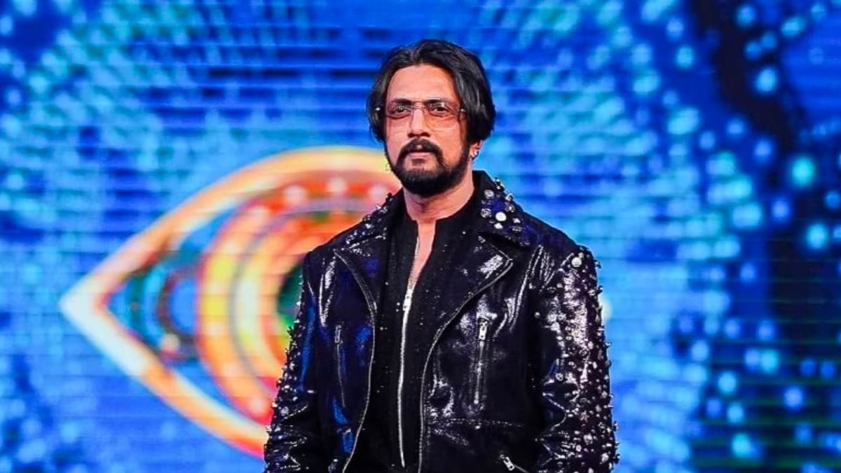 सील हुआ बिग बॉस कन्नड़ का घर (Photo: Screengrab)