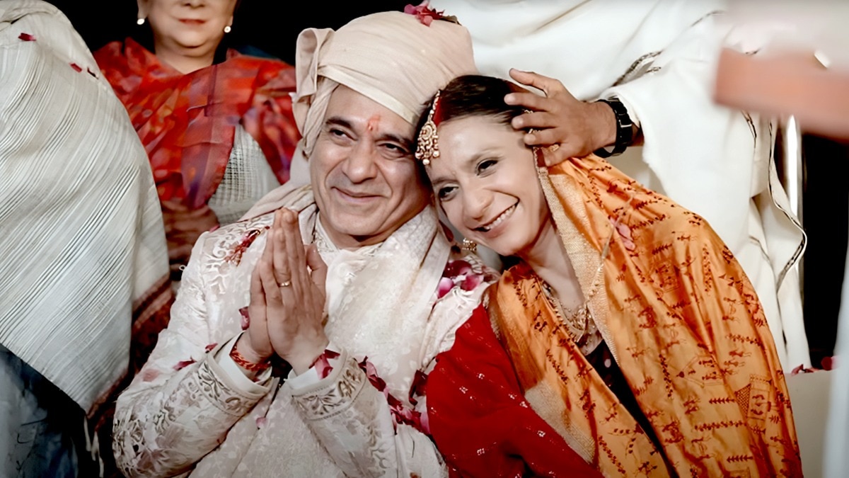 Manish Chaudhari, shruti mishra