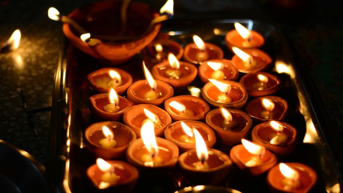 कार्तिक का महीना 2025 (Photo: Pexels)