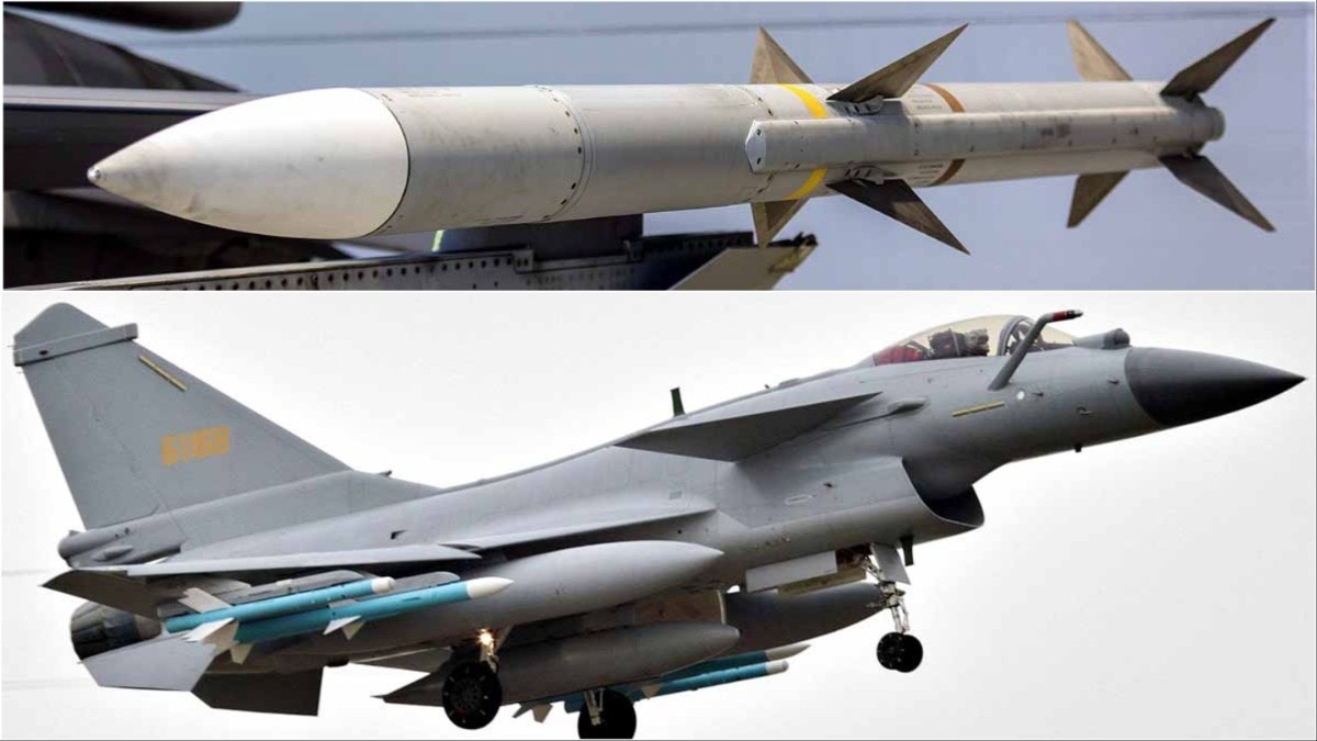 pak us amraam missile bangladesh china fighter jet