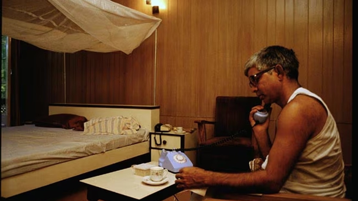 जंगलराज! जानें-कब, कैसे और कहां से आया ये शब्द जिसने बिहार की राजनीति में लालू यादव की जमीन खींच ली