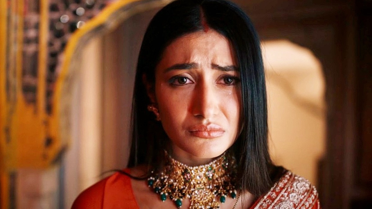 TV पर एक्ट्रेस ने किया एक्सपोज, धनश्री को हुई चिढ़, बोलीं- घर का माहौल खराब...