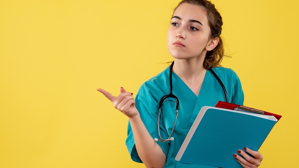 NBEMS का कहना है कि कैंडिडेट्स का डेटा लीक करने में उनका कोई हाथ नहीं है. (Photo: Freepik)