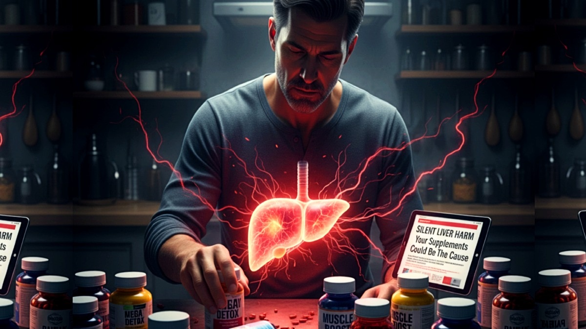 Liver Health