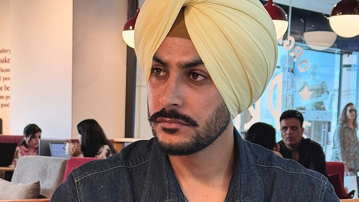 राजवीर जवांदा