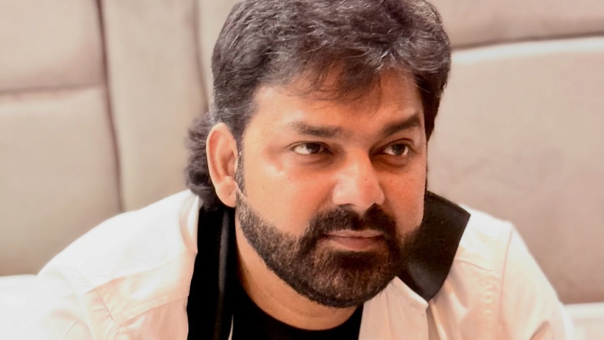 पवन सिंह से नाराज ज्योति के पिता (Photo: Instagram @singhpawan999)