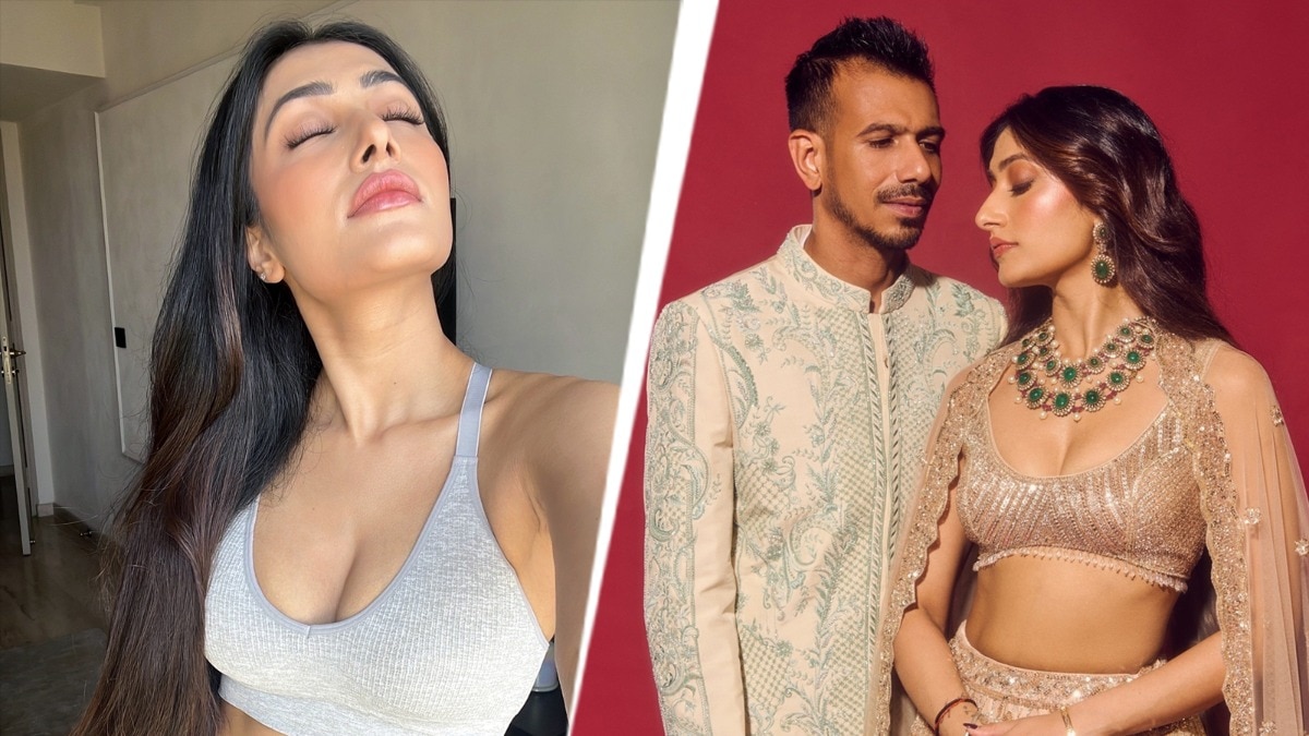 'वो चैप्टर खत्म...', धनश्री वर्मा के आरोपों पर युजवेंद्र चहल ने तोड़ी चुप्पी, बोले-मेरे नाम पर चल रहा उनका घर