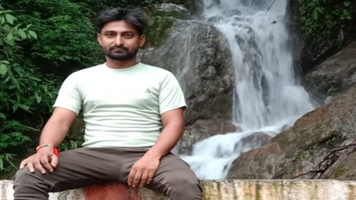 दूसरी पत्नी ने कराई आसिफ की हत्या, गाजियाबाद में बदमाशों ने मुंह में पिस्टल डालकर मारी गोली – Ghaziabad man murder miscreants shot putting pistol in mouth lcly