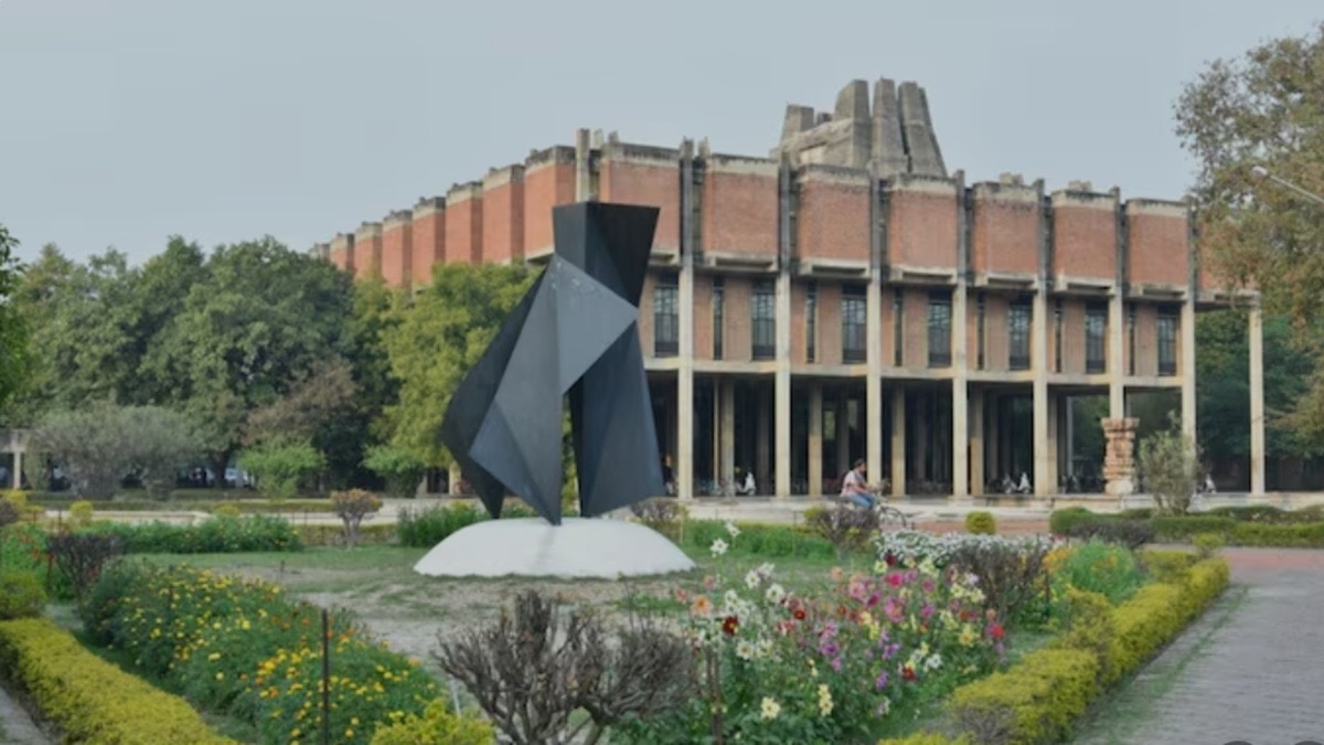 मानसिक स्वास्थ्य पर जागरूकता के लिए आईआईटी कानपुर में विशेष सेशन्स आयोजित हो रहे हैं. (फोटो-ITG)