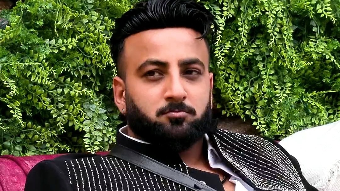 शहबाज बदेशा (Photo: Instagram @badeshashehbaz)