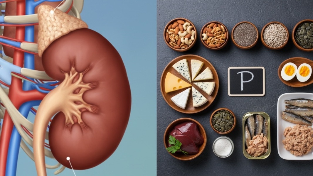 Chronic Kidney Disease