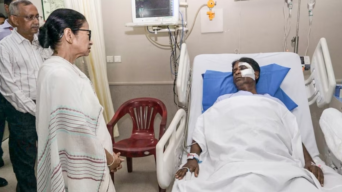 ‘BJP सांसद पर हमले के दोषियों को 24 घंटे में गिरफ्तार करो, नहीं तो...', ममता सरकार को बंगाल गवर्नर का अल्टीमेटम