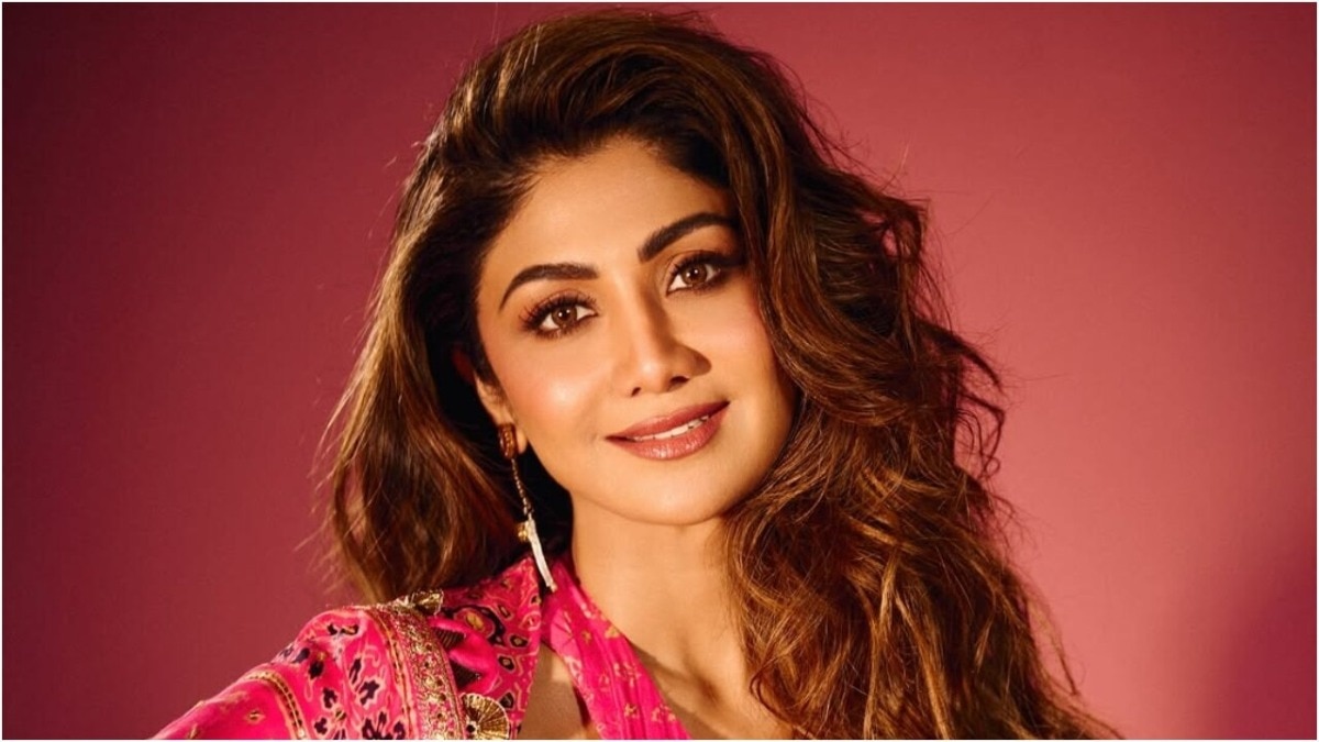 Shilpa Shetty