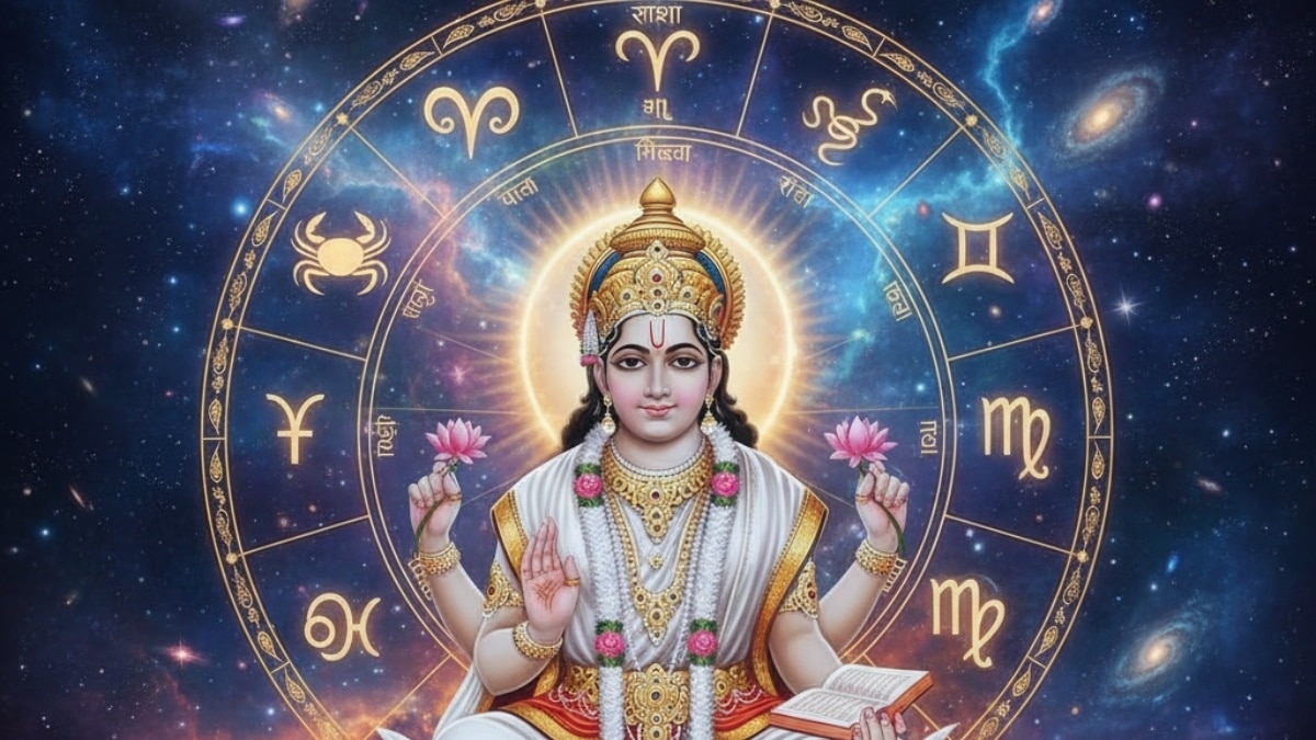Shukra Gochar 2025: धन-वैभव के मालिक शुक्र का राशि परिवर्तन कल, कुंभ सहित 3 राशियों के आएंगे अच्छे दिन – shukra Gochar 2025 venus trasnsit in kanya rashi lucky zodiac signs money success kumbh rashi tvisu
