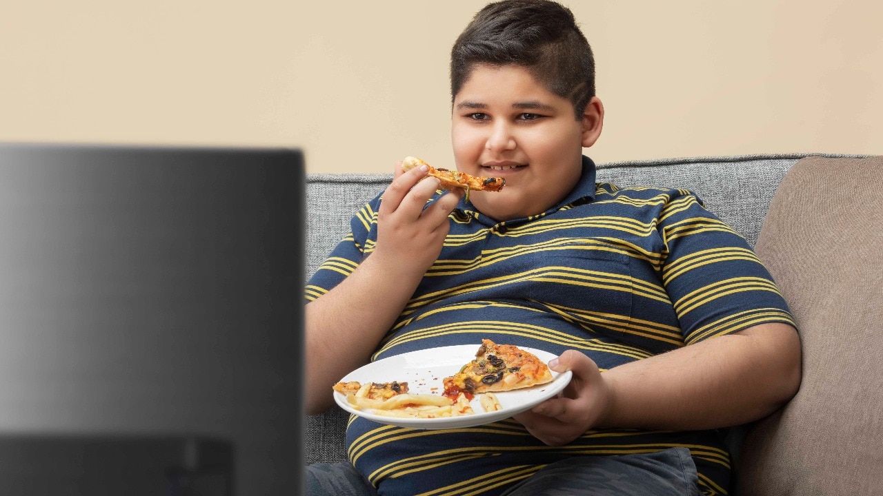 One in 10 children still lives with obesity, and the main culprit is the rise of ultra-processed foods. 