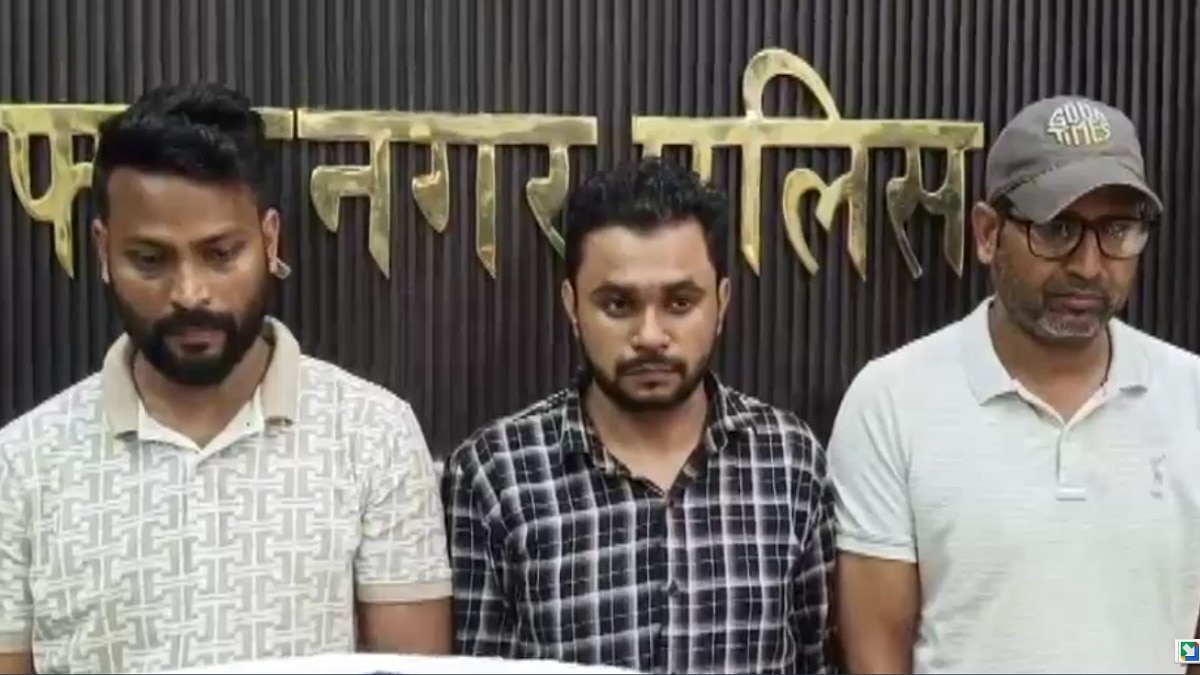 मुजफ्फरनगर: निवेश के नाम पर 100 करोड़ की ठगी, बीकॉम स्टूडेंट ने 5 हजार लोगों को लगाया चूना – muzaffarnagar bcom student defrauded name of senemi consulting private limited over rs 100 crore lclnt