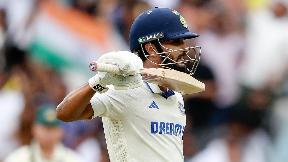 IND vs WI Test 2 Playing 11: दिल्ली टेस्ट के लिए टीम इंड‍िया की प्लेइंग XI कन्फर्म? कोच ने दी ये हिंट.. नीतीश के लिए गंभीर का है 'लॉन्ग टर्म प्लान'