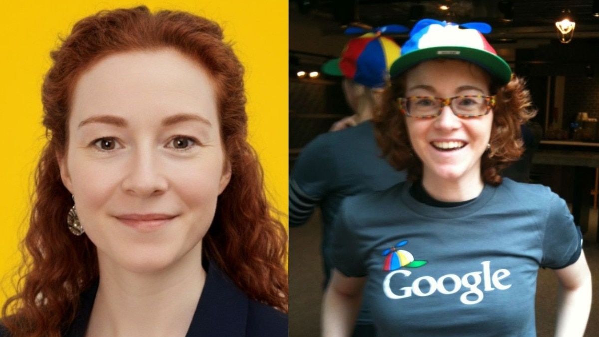 सिर्फ ये एक वजह और ठुकरा दी गूगल की 3 करोड़ वाली नौकरी, एक साल बाद बोलीं...