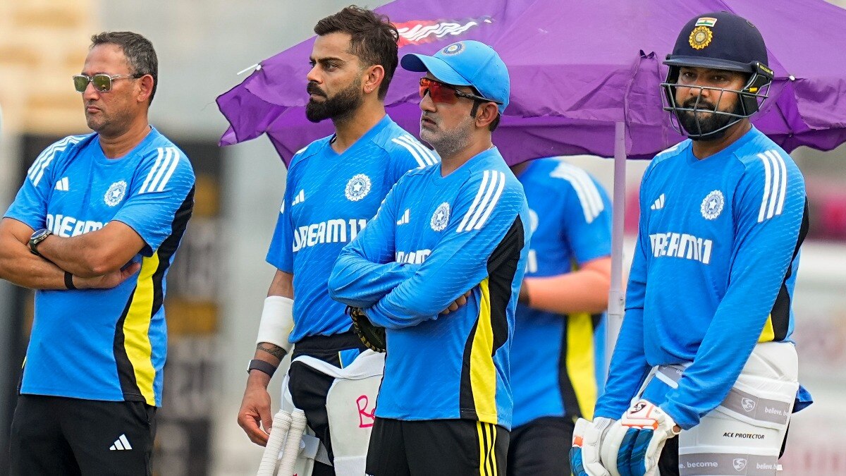 'अजीत अगरकर की टोन ठीक नहीं, वो उकसा रहे...', विराट कोहली-रोहित शर्मा के समर्थन में उतरा ये अंग्रेज दिग्गज, उठाए सवाल