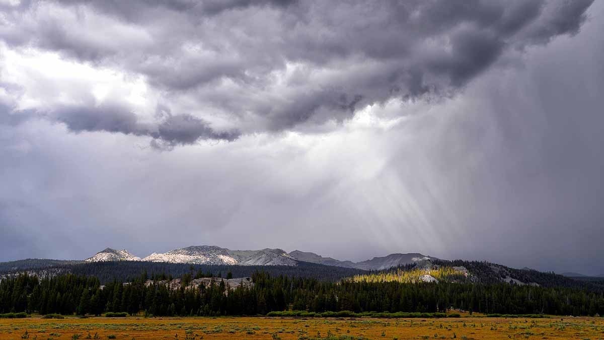 Sunshine hours in India