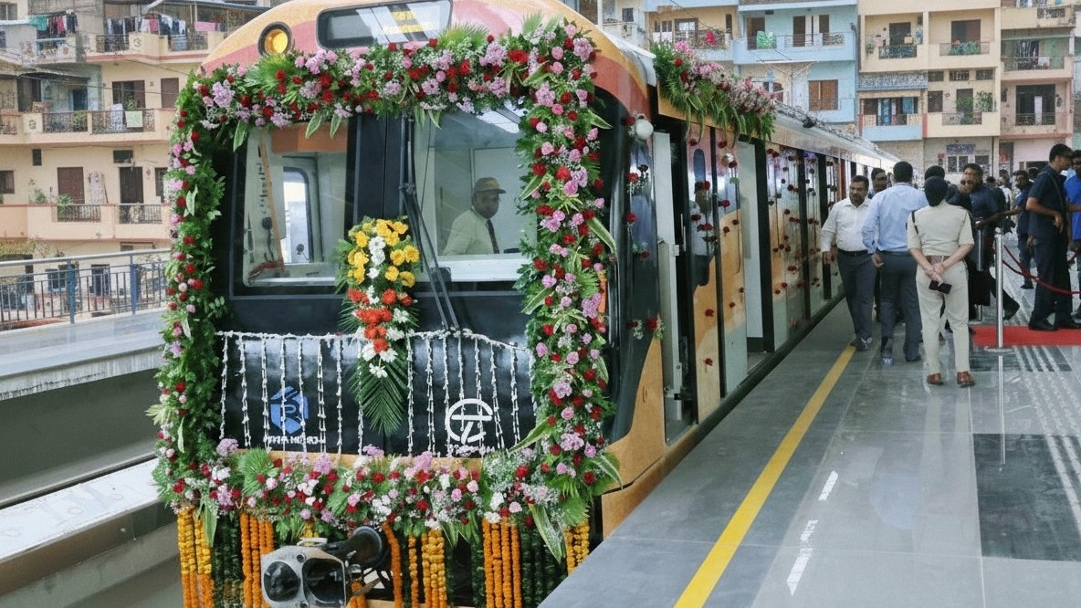 प्रॉपर्टी में निवेश पर मिल सकता है अच्छा रिटर्न (Photo-AI-Generated)