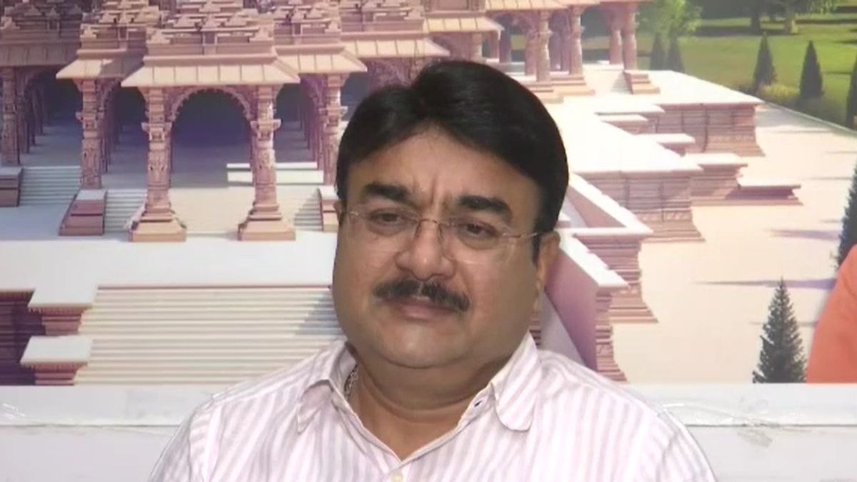 कफ सिरप मामले को लेकर मध्य प्रदेश के स्वास्थ्य मंत्री ने दिया बयान. (Photo: Screengrab)