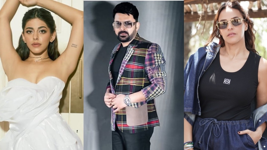 bollywood Fitness challenges