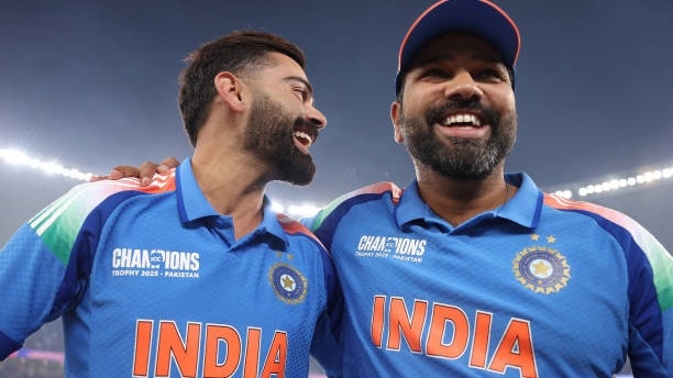 रोहित-कोहली का वर्ल्ड कप 2027 में खेलना तय... सारी अटकलों पर कैप्टन शुभमन ग‍िल ने लगाया ब्रेक