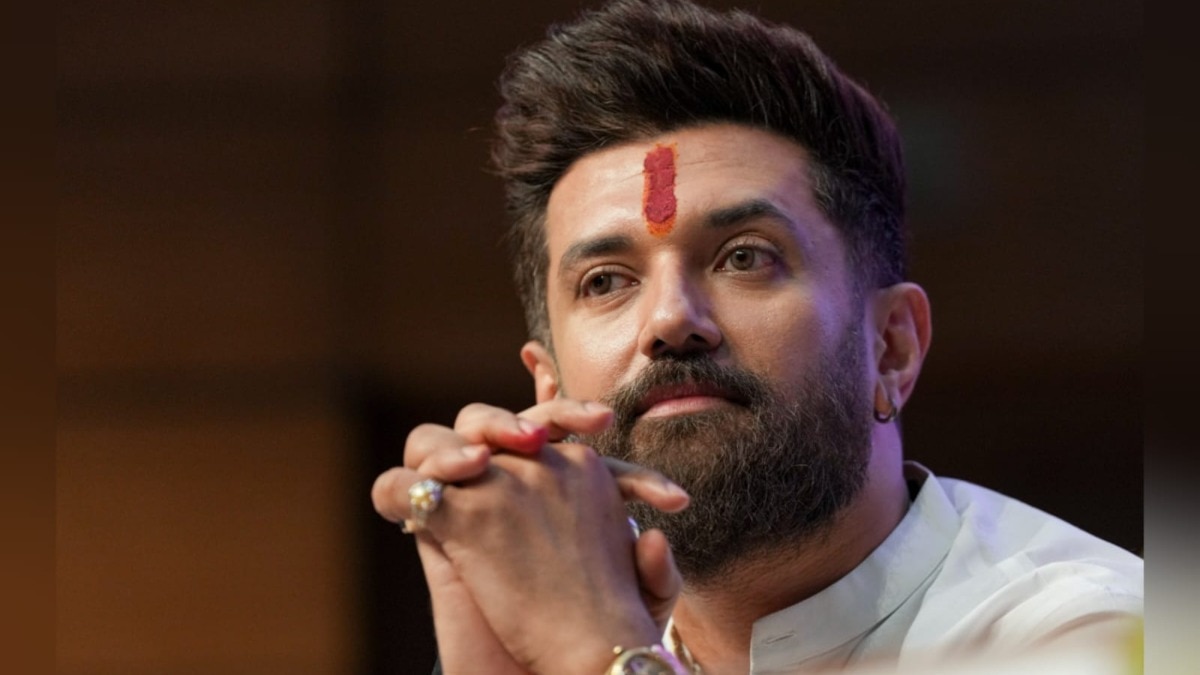 बीजेपी-एलजेपी में सीट शेयरिंग पर दिल्ली में होगी अगली दौर की बातचीत (Photo: PTI)