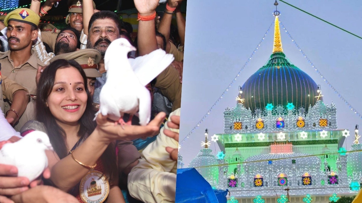 Deva Fair of Barabanki (Photo- ITG)