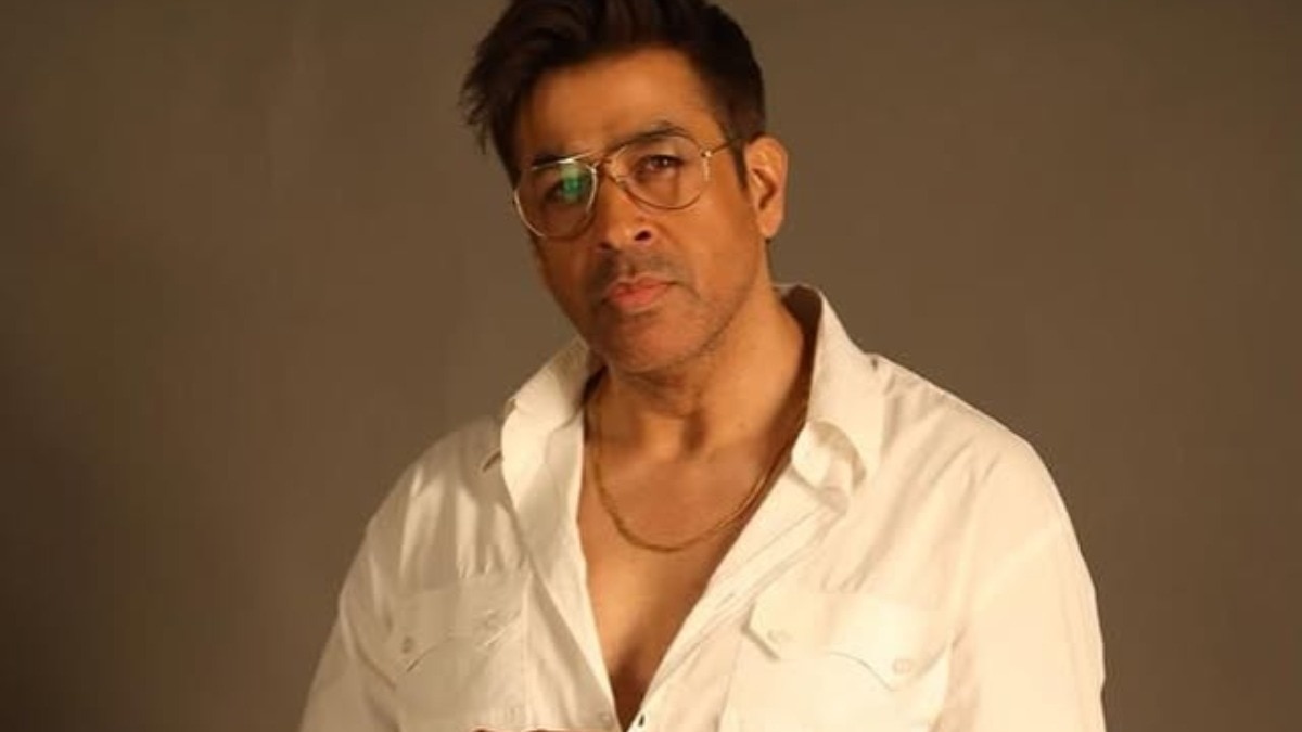 Rajat bedi on father demise