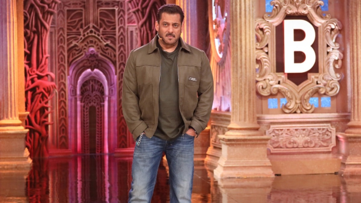 Bigg boss 19 New Captain