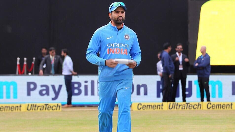 रोह‍ित शर्मा की ODI कप्तानी में खेले पहले मैच के ख‍िलाड़ी अब कहां हैं? 3 ले चुके हैं रिटायमेंट – rohit sharma fist match as odi captain team india players tspoa