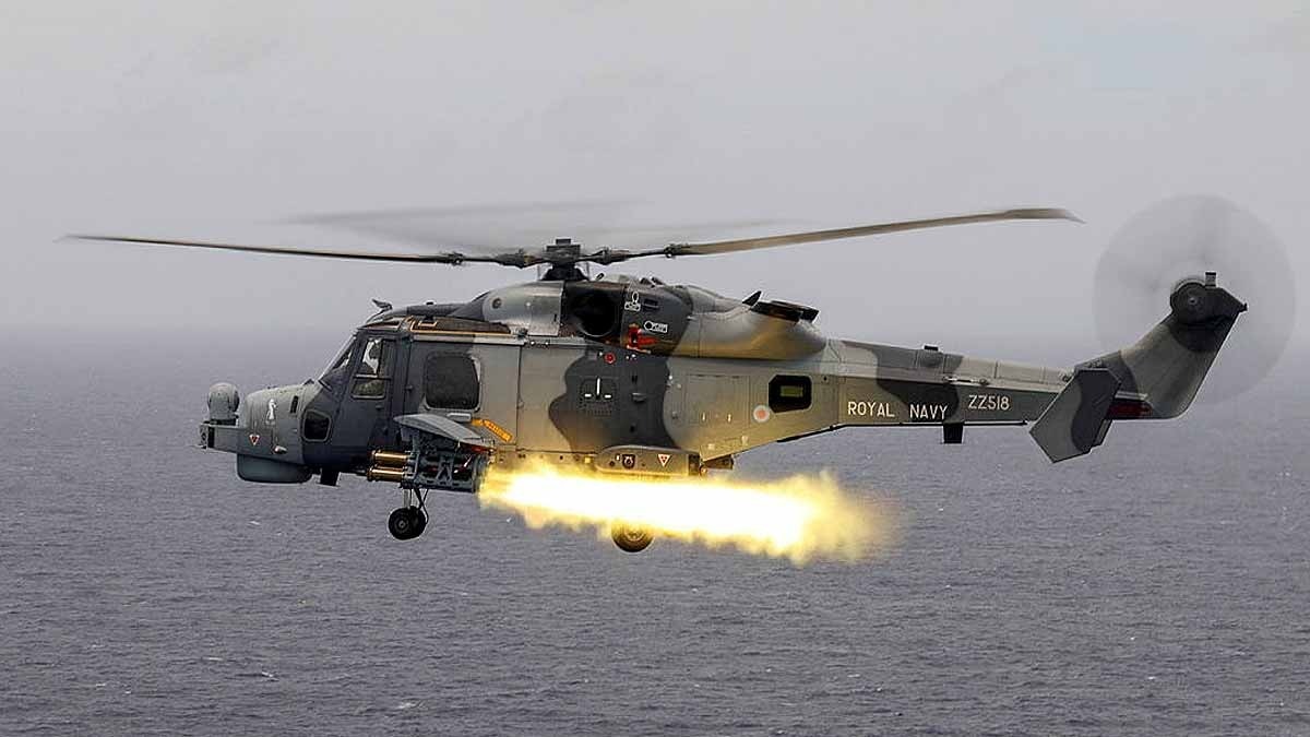 india-britain defence deals