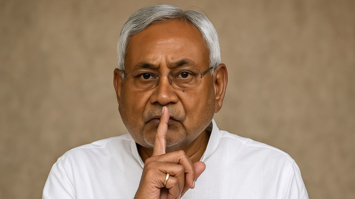 कांग्रेस ने जारी की नीतीश सरकार के खिलाफ 42 पेज की चार्जशीट (Photo: PTI)