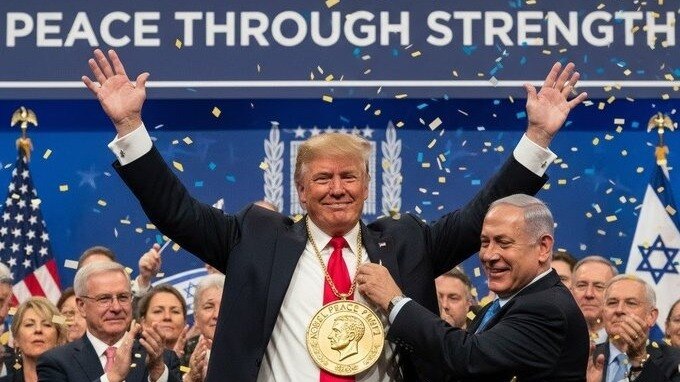 Donald Trump, María Corina Machado, Machado, Venezuela, nobel, Nobel Peace Prize