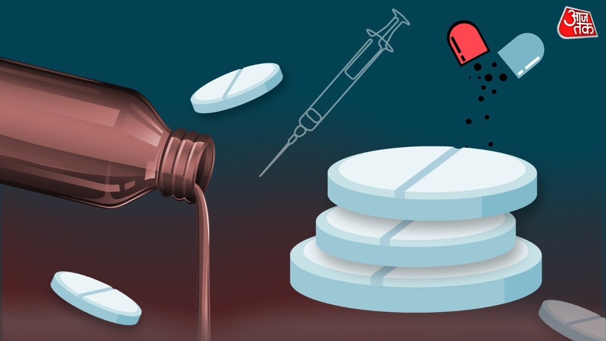 बच्चों की मौतों के पीछे भारत का ब‍िगड़ा ड्रग रेगुलेशन स‍िस्टम?