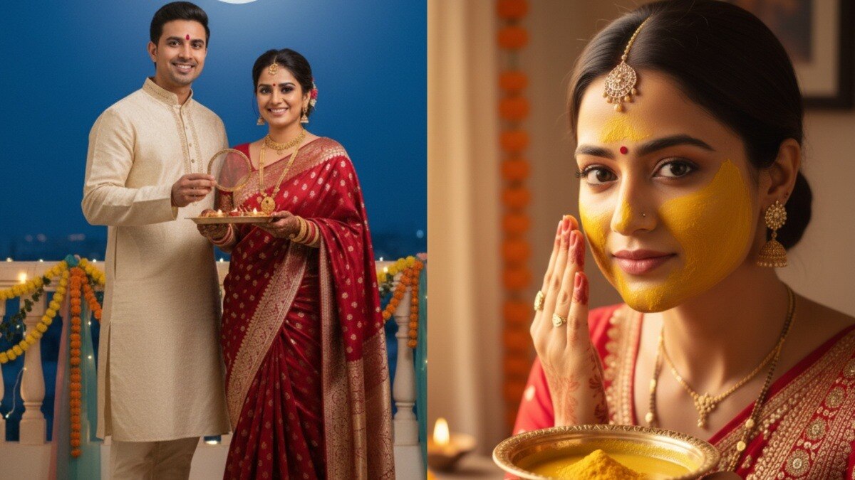 सरसों के तेल से स्किन की कैसे करें देखभाल (Photo: AI generated)