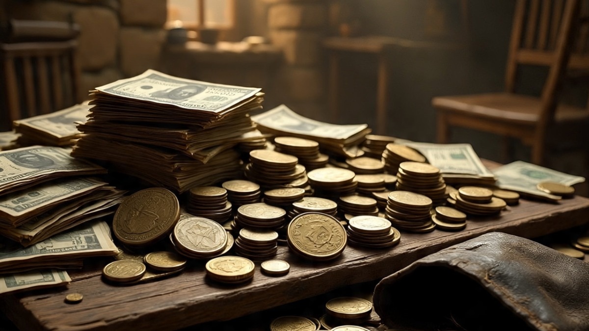 रेड के दौरान मिली 17 टन शहद