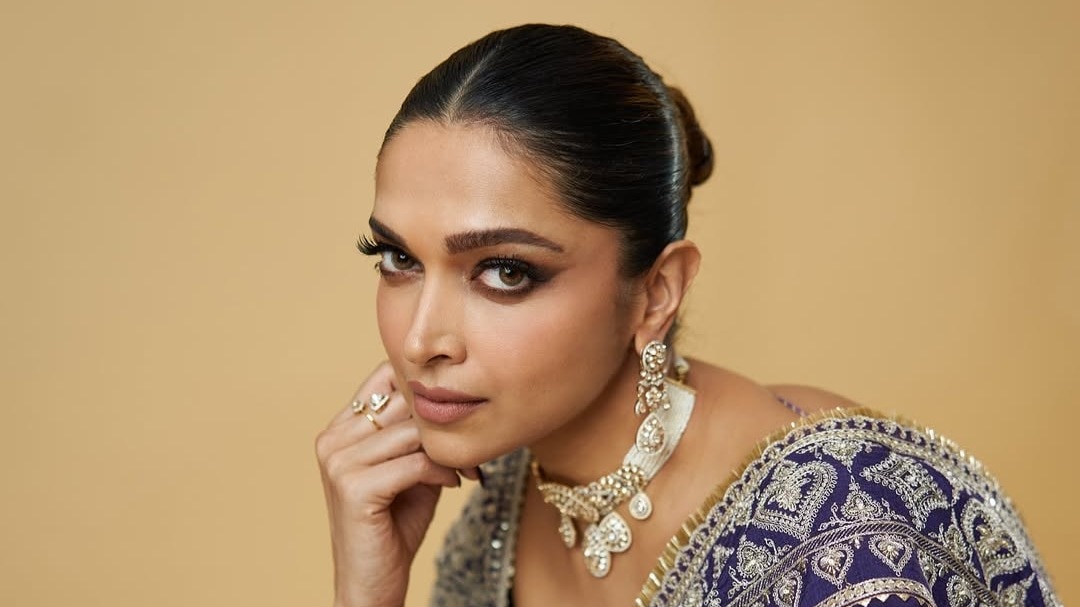 Deepika Padukone reacts on trolling amid sandeep reddy vanga 'spirit' exit