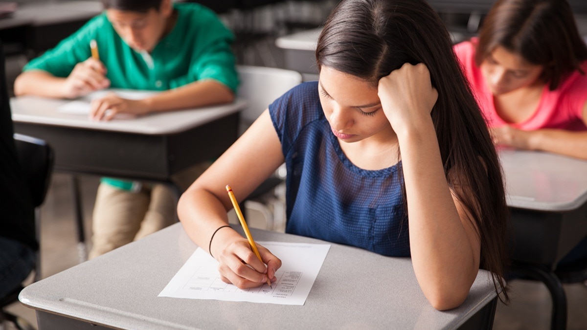 रद्द किए गए कैंडिडेट्स का रिजल्ट नौकरी, रिजस्ट्रेशन, कॉलेज एडमिशन कहीं भी काम नहीं आ सकेगा. (Photo: Freepik)