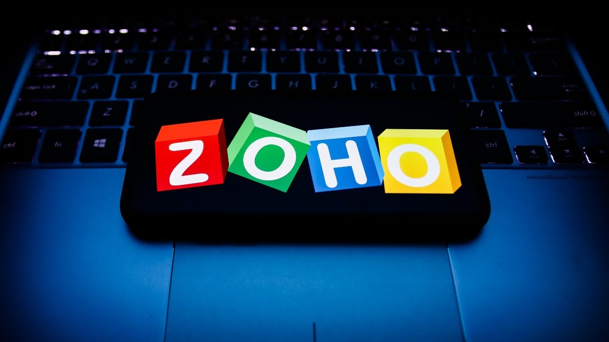 Zoho