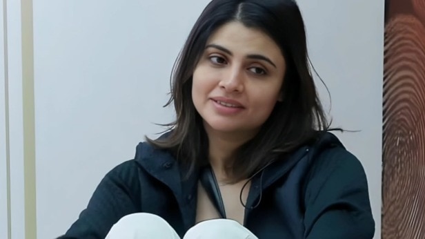 मालती ने बिग बॉस में मचाया कोहराम (Photo: Instagram @maltichahar)