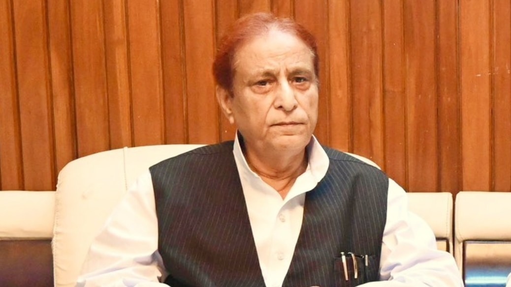 Azam Khan