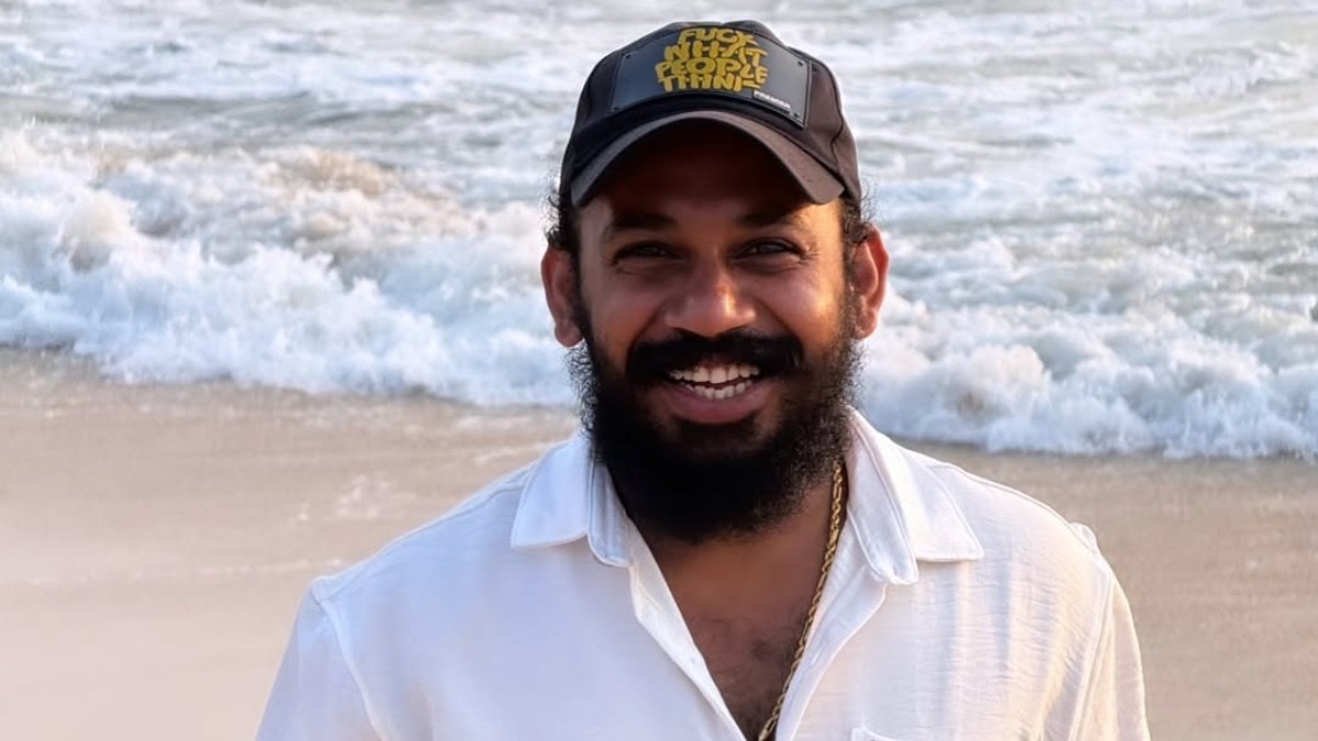 ऋषभ शेट्टी की कांतारा चैप्टर 1 में काम कर चुके दिवंगत राकेश पुजारी (Photo: Instagram @rakeshpoojary_comedy_kiladi)