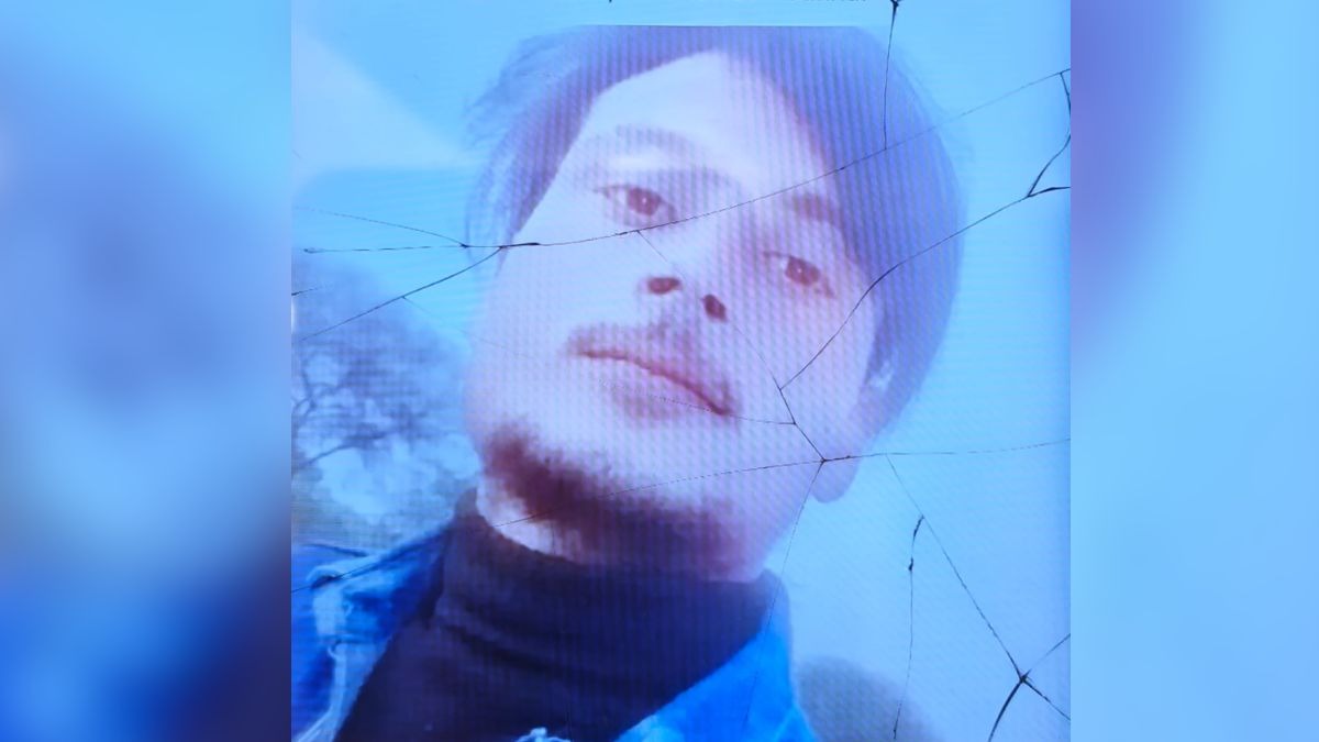 man killed by family